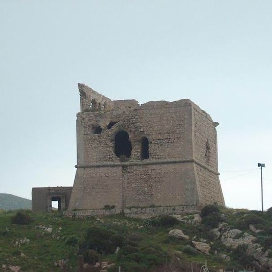 Torre San Carlo