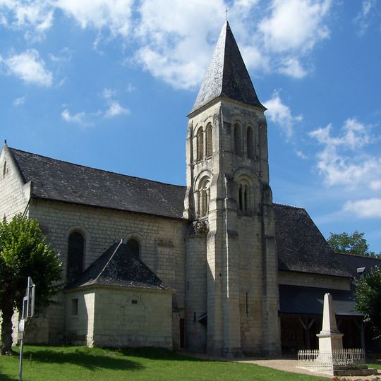 Saint-Germain-sur-Vienne