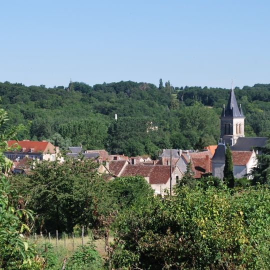 Saint-Pierre-de-Maillé