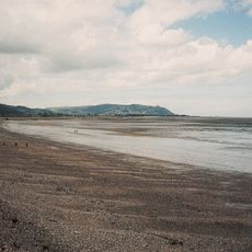 Blue Anchor to Lilstock Coast SSSI
