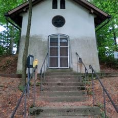 Kalvarienbergkapelle