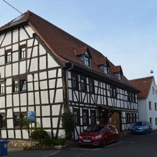 Alt Langenhain 29/31