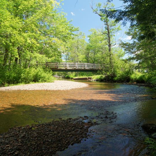 Parc provincial Wentworth