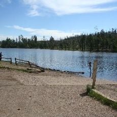 Black Canyon Lake