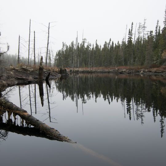 Ashuapmushuan Wildlife Reserve