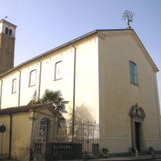 Chiesa di San Martino Vescovo