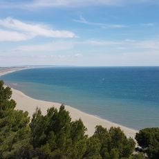 Franqui beach