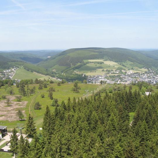 Hoher Eimberg