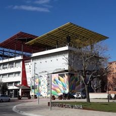 Centre Cultural de Martorell