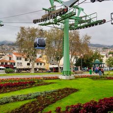 Funchal Cable Car