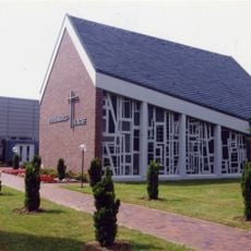 Versöhnungskirche