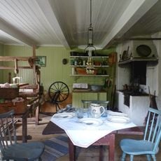 Grytholmens friluftsmuseum