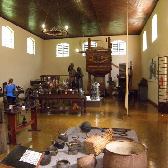 Museu do Café