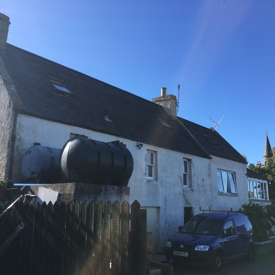 Braehead Cottage, Braehead, Cromarty