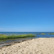 Ellis Landing Beach
