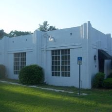 Woman's Club of Ocoee