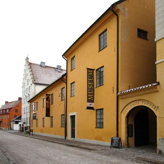 Museu da Gotland