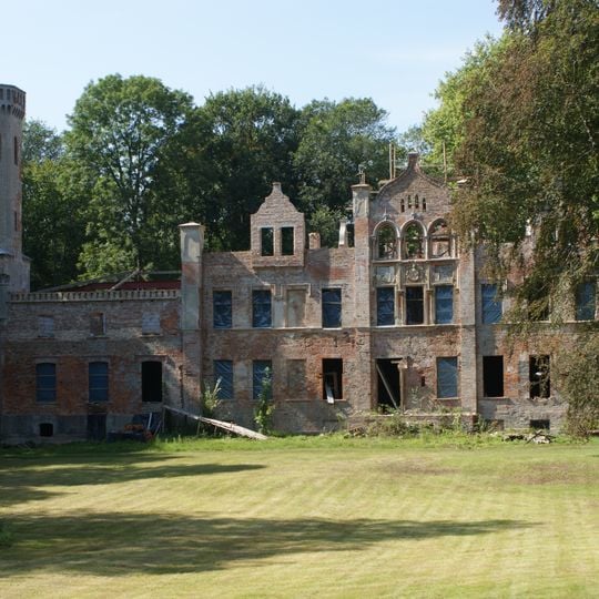 Dolsk, West Pomeranian Voivodeship