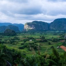 Valle Viñales