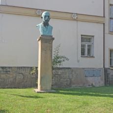 Alois Jirásek memorial (Trutnov)