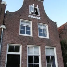Langegracht 15, Maarssen