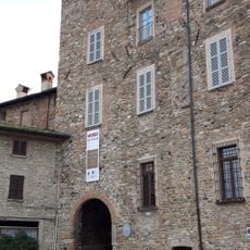 Castello Anguissola
