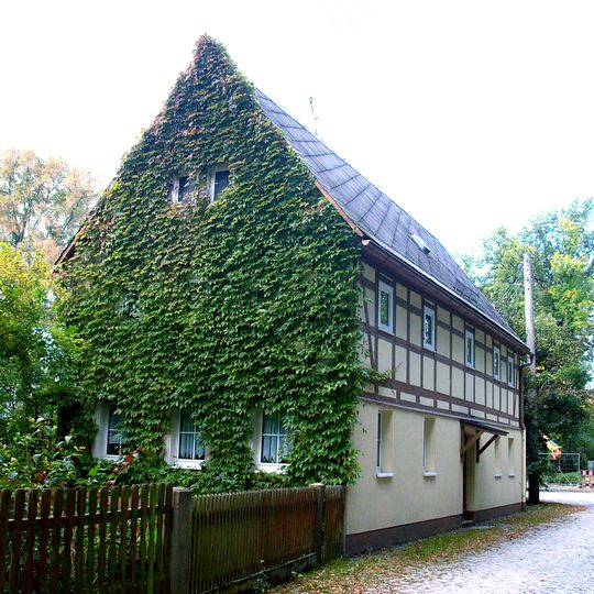 Wohnhaus Schulstraße 20