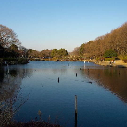 Children's Nature Park