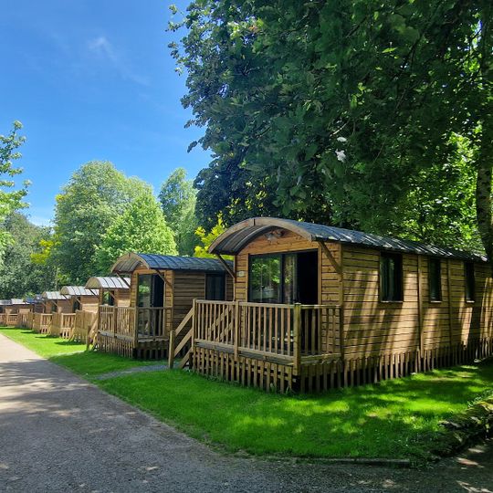 Camping Ramales
