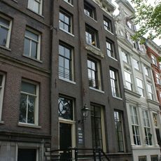 Keizersgracht 317, Amsterdam