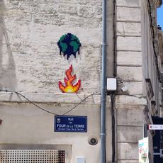 Street of the Earth kiln