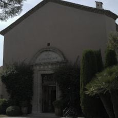 Chapelle de l'Annonciade