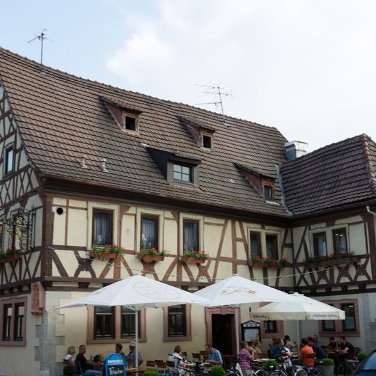 Gasthaus