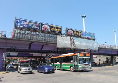 Picture of Puente Saavedra