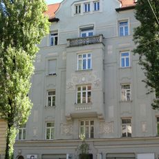 Lindwurmstraße 177
