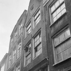 Sint Nicolaasstraat 15, Amsterdam