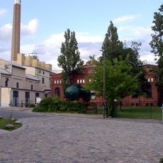 Brikettfabrik Louise
