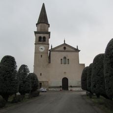 Chiesa di Santa Maria Assunta