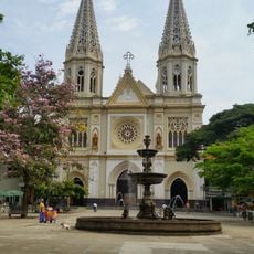 Iglesia de Nuestra Señora de las Mercedes
