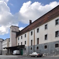 30 Łukasińskiego Street in Kłodzko