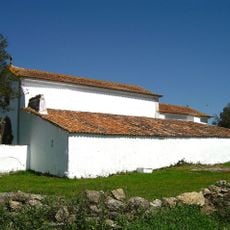 Capela da Senhora da Redonda