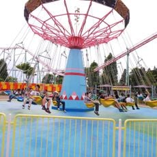 Kōriyama Culture Park