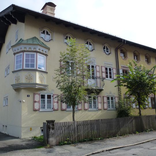 Wohnhaus