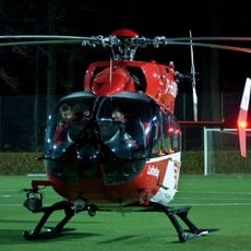 Christoph Regensburg