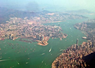 Vista aérea 7