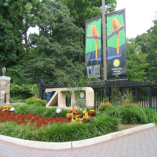 National Zoological Park