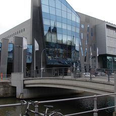 Kasteelbrug
