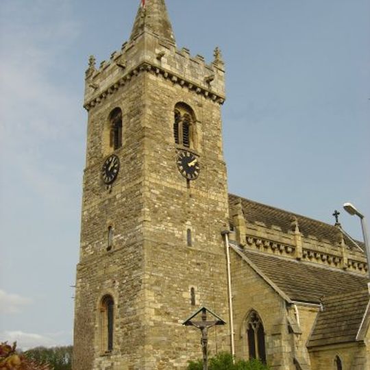 Church of All Saints