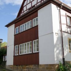 Pfarrhaus