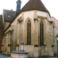 Spitalkirche